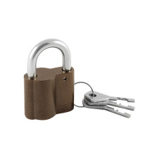 Замок Zenit (Зенит) навесной ВС26 