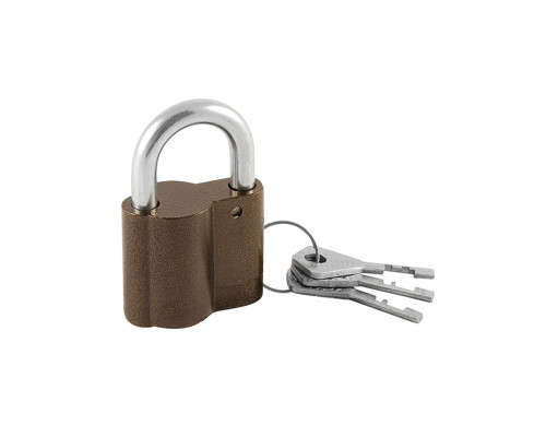 Замок Zenit (Зенит) навесной ВС26