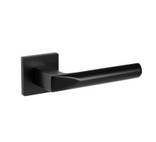 Ручка Fuaro (Фуаро) раздельная K.ZL52.AZIMUT BL-24 черный 