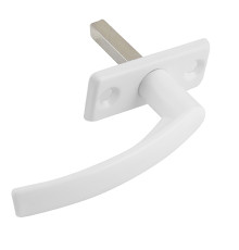 Ручка skobis (СКОБИС) оконная Р2-2 белая 