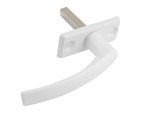 Ручка skobis (СКОБИС) оконная Р2-2 белая