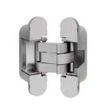 Петля Armadillo (Армадилло) скрытой установки U3D8000.VPG SC мат. хром TECH 