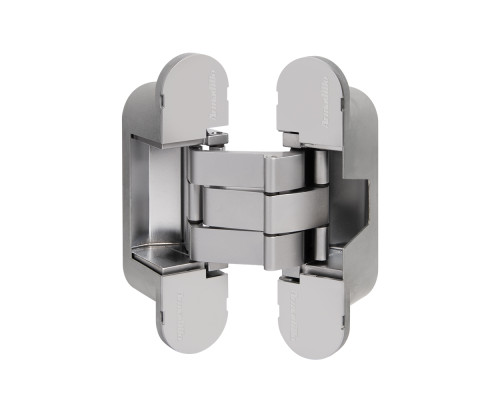 Петля Armadillo (Армадилло) скрытой установки U3D8000.VPG SC мат. хром TECH