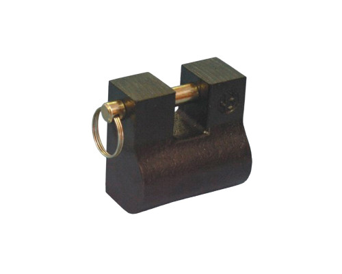 Замок CHAZ (ЧАЗ) навесной ВС2-8