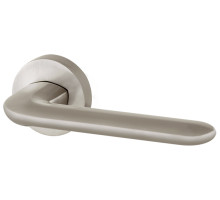 Ручка Armadillo (Армадилло) раздельная R.URB52.EXCALIBUR (EXCALIBUR URB4) SN-3 матовый никель 