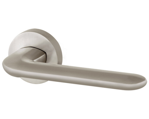 Ручка Armadillo (Армадилло) раздельная R.URB52.EXCALIBUR (EXCALIBUR URB4) SN-3 матовый никель