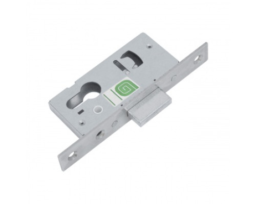 Корпус Guardian (Гардиан) узкопрофильного замка PROFI 30.01.16 /123:228/