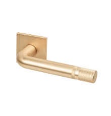 Ручка Armadillo (Армадилло) раздельная K.YM.CANNOLI FSG-39 флор. золото 