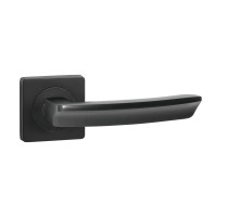 Ручка Ajax (Аякс) раздельная K.JK51.SIGMA (SIGMA JK) BL-24 черный 