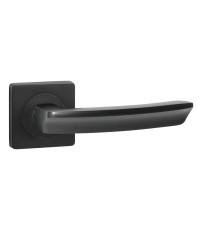 Ручка Ajax (Аякс) раздельная K.JK51.SIGMA (SIGMA JK) BL-24 черный 