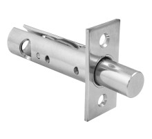 Задвижка Fuaro (Фуаро) врезная DB 860M CP усовершенствованная (хром) 60мм 