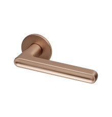 Ручка Armadillo (Армадилло) раздельная R.YM.CINNAMON AC-9 медь 