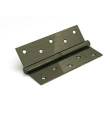 Петля Fuaro (Фуаро) съемная IN5430SR AB правая (413-5 125x75x2,5) бронза 