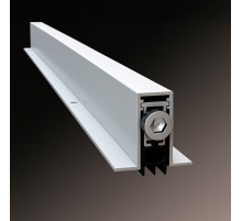 Автоматический Armadillo (Армадилло) порог EASY BLOCK F/1020 