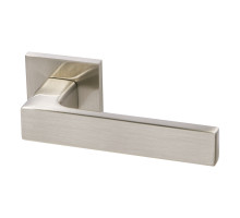 Ручка Armadillo (Армадилло) раздельная K.USS52.SKY (SKY USS) SN-3 матовый никель 