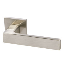 Ручка Armadillo (Армадилло) раздельная K.USS52.SKY (SKY USS) SN-3 матовый никель 