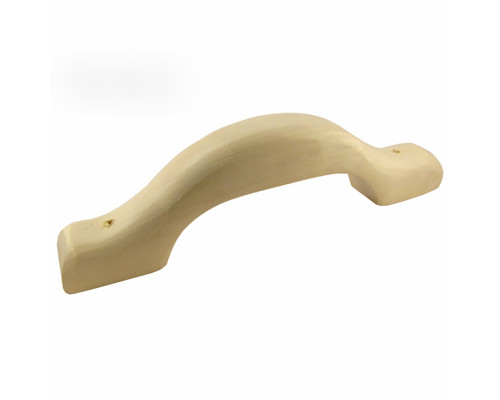 Ручка-скоба банная РС-180 плоская