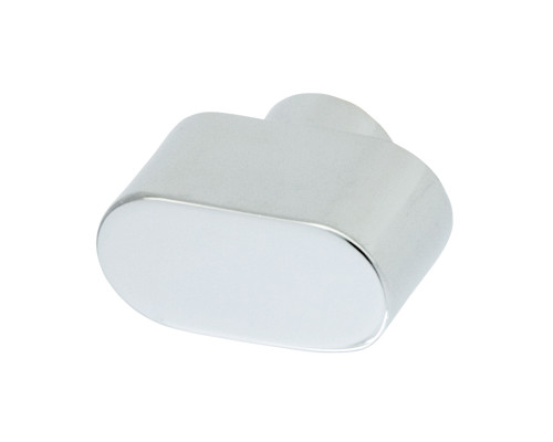 Вертушка Armadillo (Армадилло) на шток цилиндра T.Knob-S (CB-S) CP-8 хром