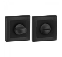 Ручка Punto (Пунто) поворотная BK6.K.QL52 (BK6 QL) BL-24 черный 