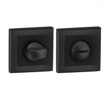 Ручка Punto (Пунто) поворотная BK6.K.QL52 (BK6 QL) BL-24 черный 