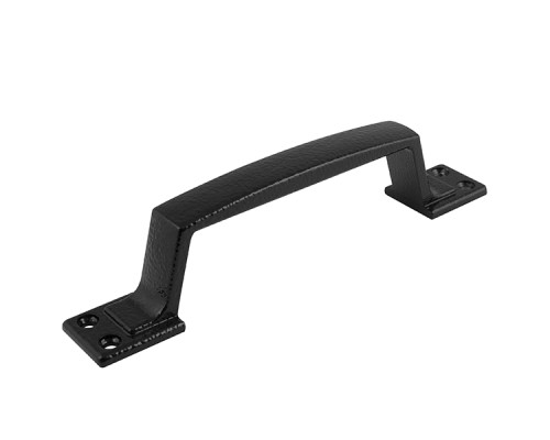 Ручка-скоба Zenit (Зенит) РС80.01 (черный)