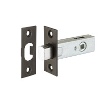 Задвижка Ajax (Аякс) врезная METDF-45 (DF-45) GR графит 