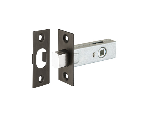 Задвижка Ajax (Аякс) врезная METDF-45 (DF-45) GR графит