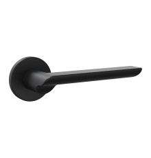 Ручка Punto (Пунто) раздельная R.ARC.R52.STEP BL-24 черный 