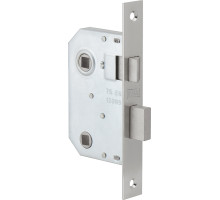 Защелка Kale kilit (Кале килит) врезная 251 WC (44 mm) (никель), прав. 