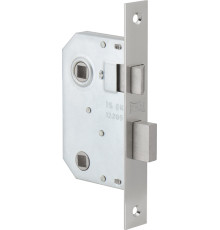 Защелка Kale kilit (Кале килит) врезная 251 WC (44 mm) (никель), прав. 