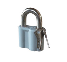 Замок CHAZ (ЧАЗ) навесной ВС2-М1 