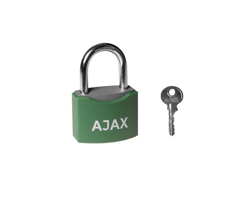 Замок Ajax (Аякс) навесной PD-0550 3 key