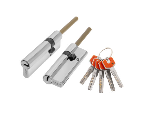 D-PROTERM507/95 Fuaro (Фуаро) mm (60+10+25) термошток 8х65 мм CP, 5 кл.