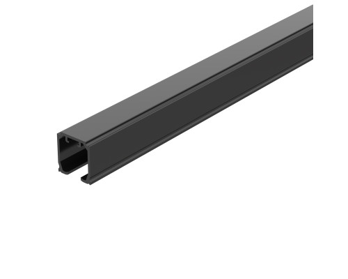 Верхняя Armadillo (Армадилло) направляющая SLD.Comfort-PRO/2000 track BL черный