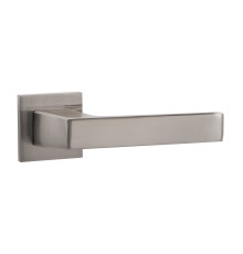 Ручка Punto (Пунто) раздельная K.ARC.Q52.DIPLOMAT SN-3 мат. никель 