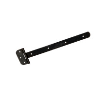 Петля-стрела ПС-420 пол.медь