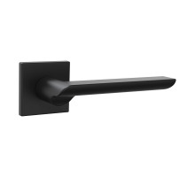 Ручка Punto (Пунто) раздельная K.ARC.Q52.STEP BL-24 черный 