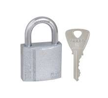 Замок Fuaro (Фуаро) навесной PL-PROTEC-3038 3key (PL-3038) англ. /блистер 