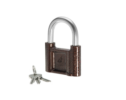 Замок Zenit (Зенит) навесной ВС1.03