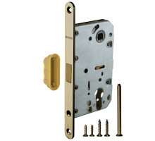 Корпус Fuaro (Фуаро) врезного замка MAGNM85C-50 (M85C-50) AB бронза 