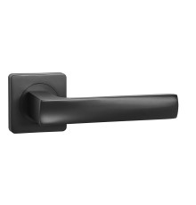 Ручка Ajax (Аякс) раздельная K.JK51.ERGO (ERGO JK) BL-24 черный 