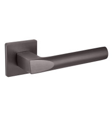 Ручка Fuaro (Фуаро) раздельная K.SL52.PRIZMA (PRIZMA SL) GR-23 графит 