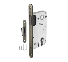 Корпус Fuaro (Фуаро) замка MAGN5300-M-C (5300-M-C) AB бронза 