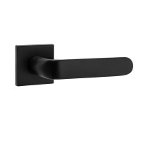 Ручка Punto (Пунто) раздельная K.ARC.Q52.EXTRA BL-24 черный 