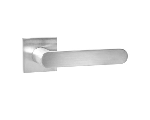 Ручка Ajax (Аякс) раздельная K.JS51.STAGE (STAGE JS) SSC-16 сатинированный хром