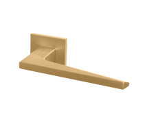 Ручка Armadillo (Армадилло) раздельная K.USS52.MORI (MORI USS) FSG-39 флорентийское золото 