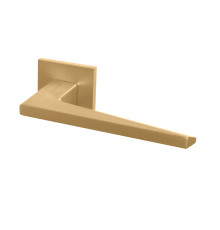 Ручка Armadillo (Армадилло) раздельная K.USS52.MORI (MORI USS) FSG-39 флорентийское золото 