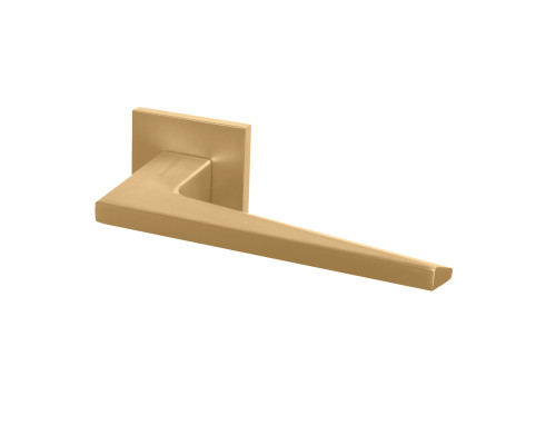 Ручка Armadillo (Армадилло) раздельная K.USS52.MORI (MORI USS) FSG-39 флорентийское золото