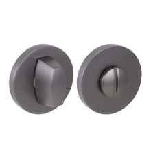 Ручка Fuaro (Фуаро) поворотная BK6.R.SLR52 (BK6 SLR) GR-23 графит 