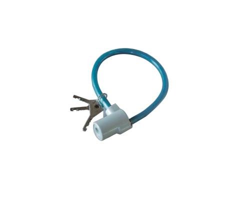 Замок CHAZ (ЧАЗ) навесной ВС2-6А